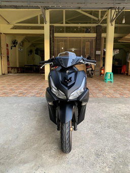 AEROX 155 ABS 2021/2022#