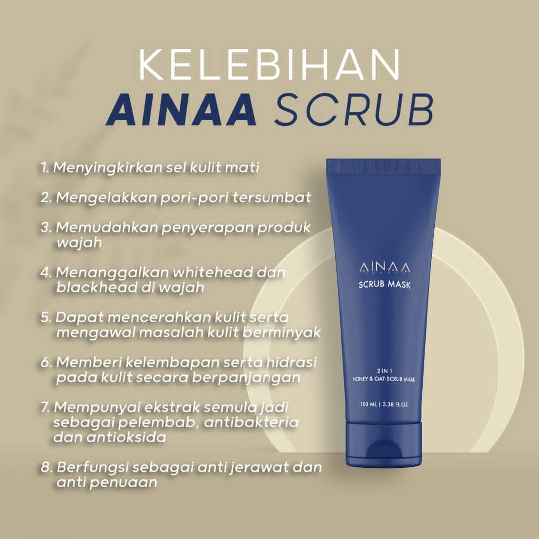 Ainaa Skincare Beauty_1