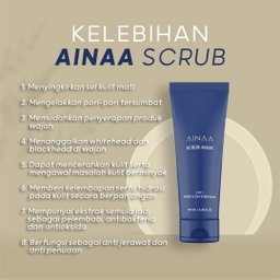 Ainaa Skincare Beauty