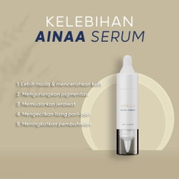 Ainaa Skincare Beauty