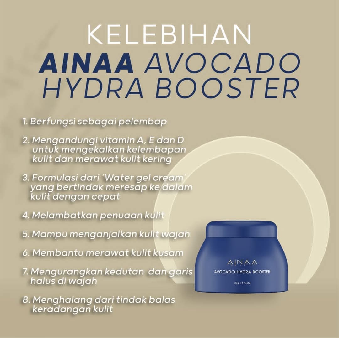 Ainaa Skincare Beauty_3