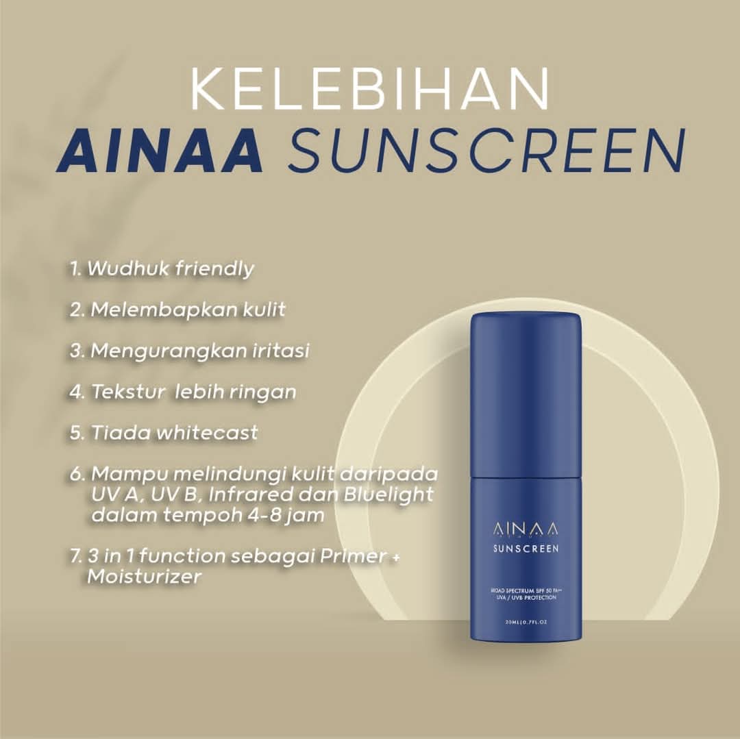 Ainaa Skincare Beauty_4