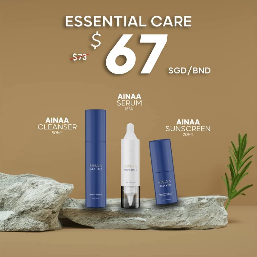 Ainaa Skincare Beauty_6