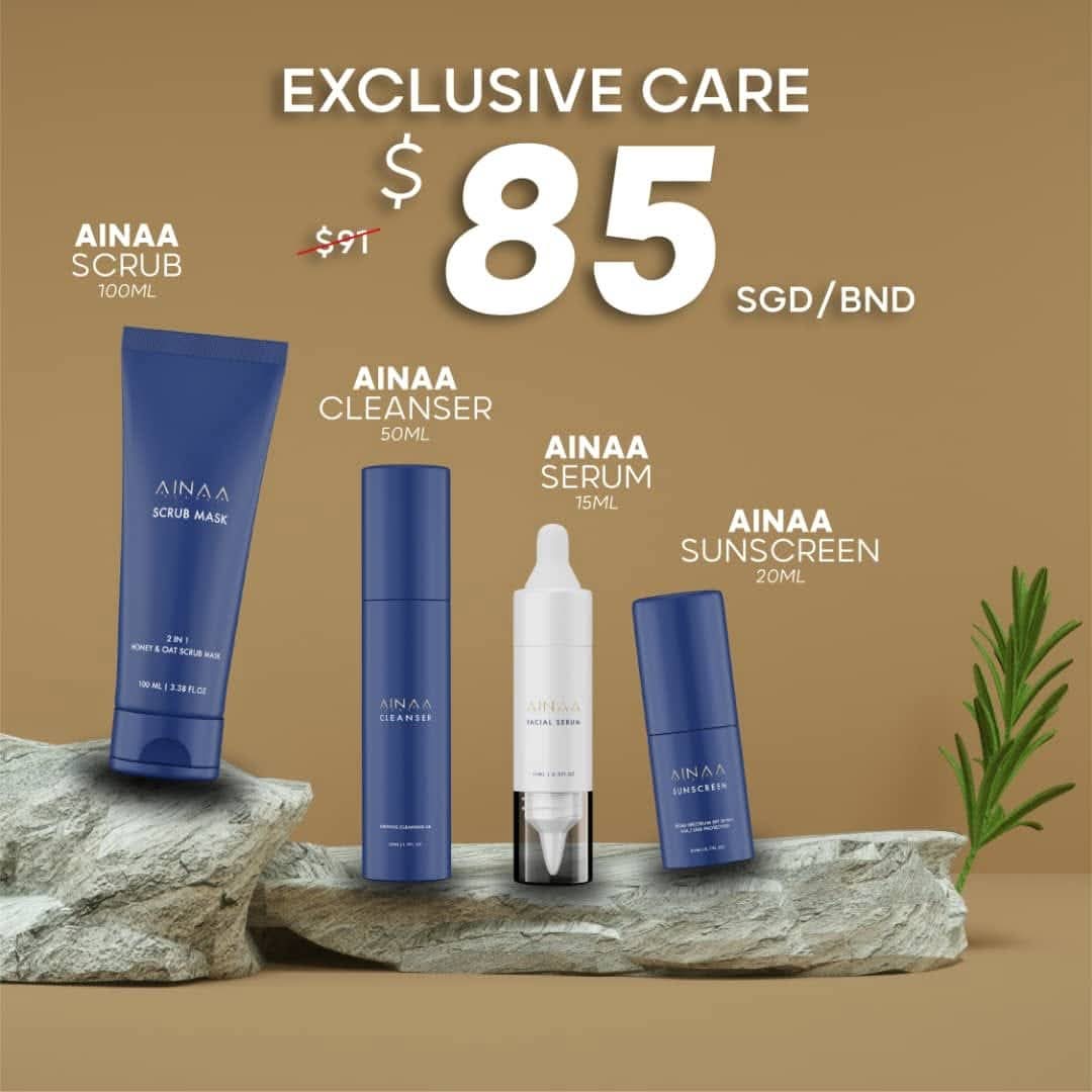 Ainaa Skincare Beauty_7