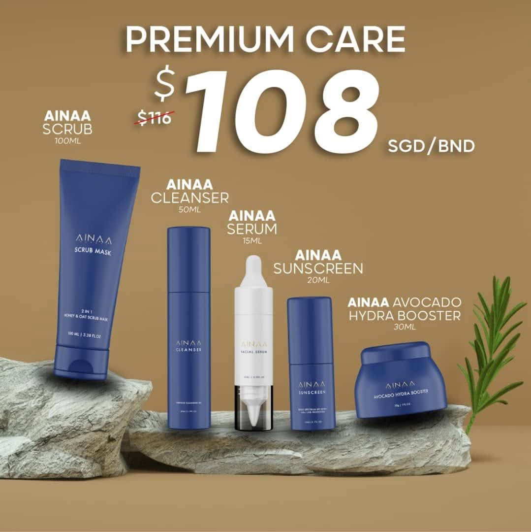 Ainaa Skincare Beauty_8