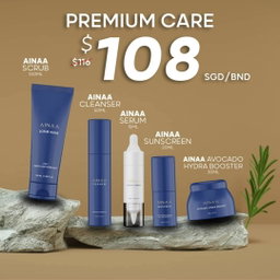 Ainaa Skincare Beauty