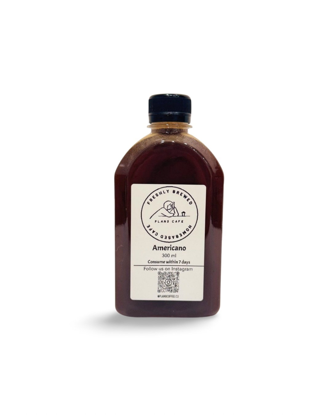 Americano 300ml