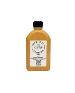 Grab & Go Bottled Series (350ml)