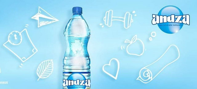 Pack Andza 0,5L