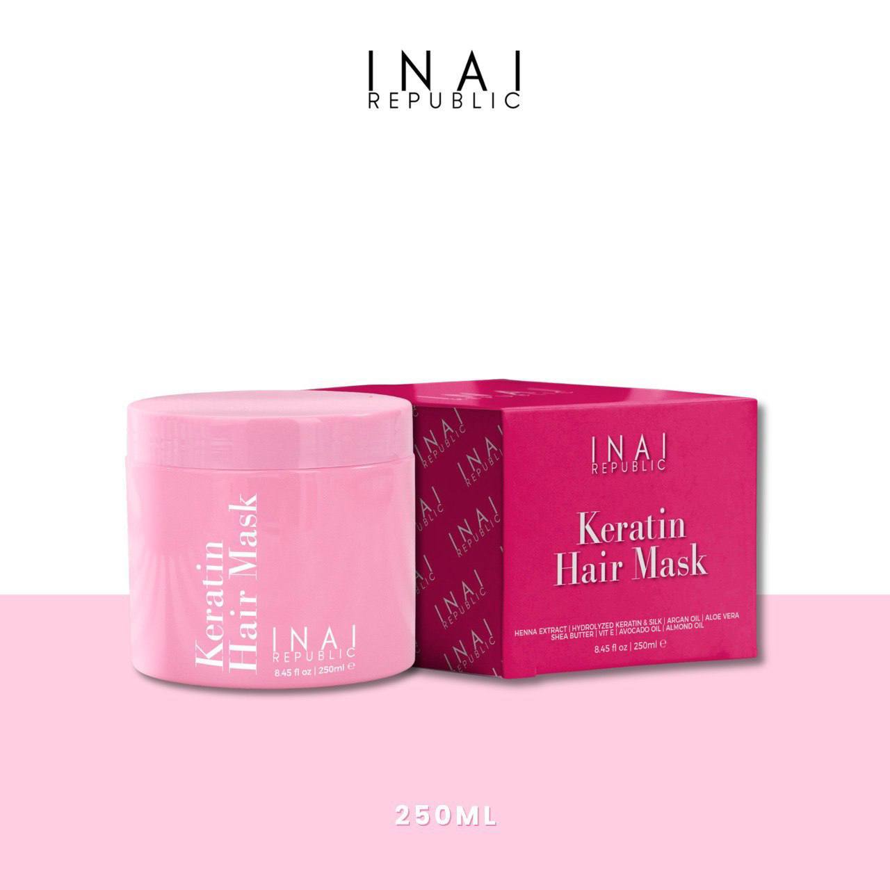 Henna Hair Colour by Inai Republic_5