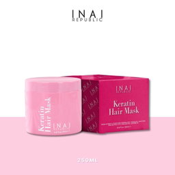 Henna Hair Colour by Inai Republic