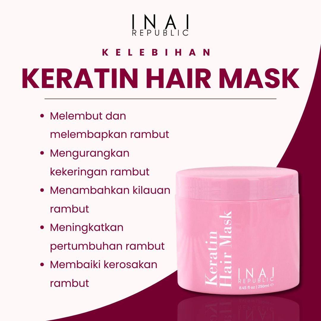 Henna Hair Colour by Inai Republic_6