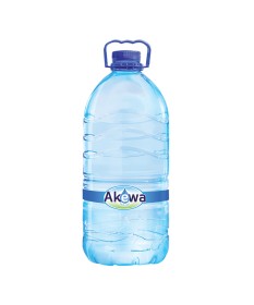 Bonbonne Akewa 10L