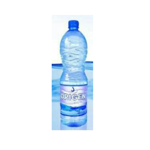 Pack Origen 1,5L