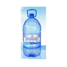 Bonbonne Origen 10L