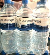 Pack La Source