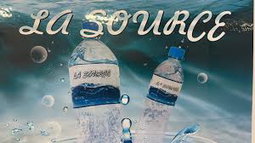 Pack La Source 0,5L