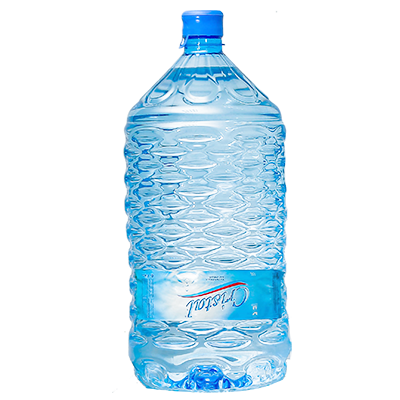 Bonbonne La Source 10L