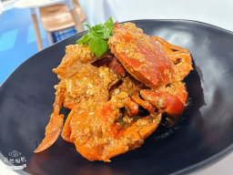 Chilli Crab