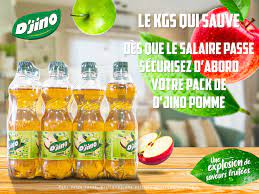 Pack Djino 50CL_0