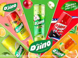 Palette 24 canettes Djino_0