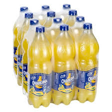 Pack Orangina 1,5L
