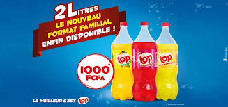 Pack Top 2L