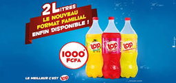 Pack Top 2L