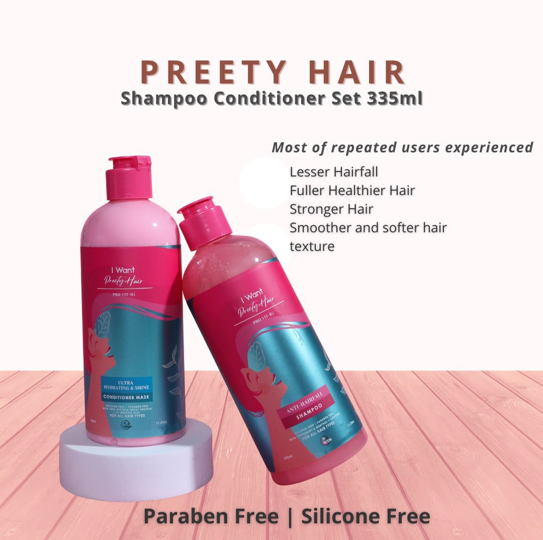 Preety Hair Collections_1