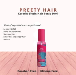 Preety Hair Collections