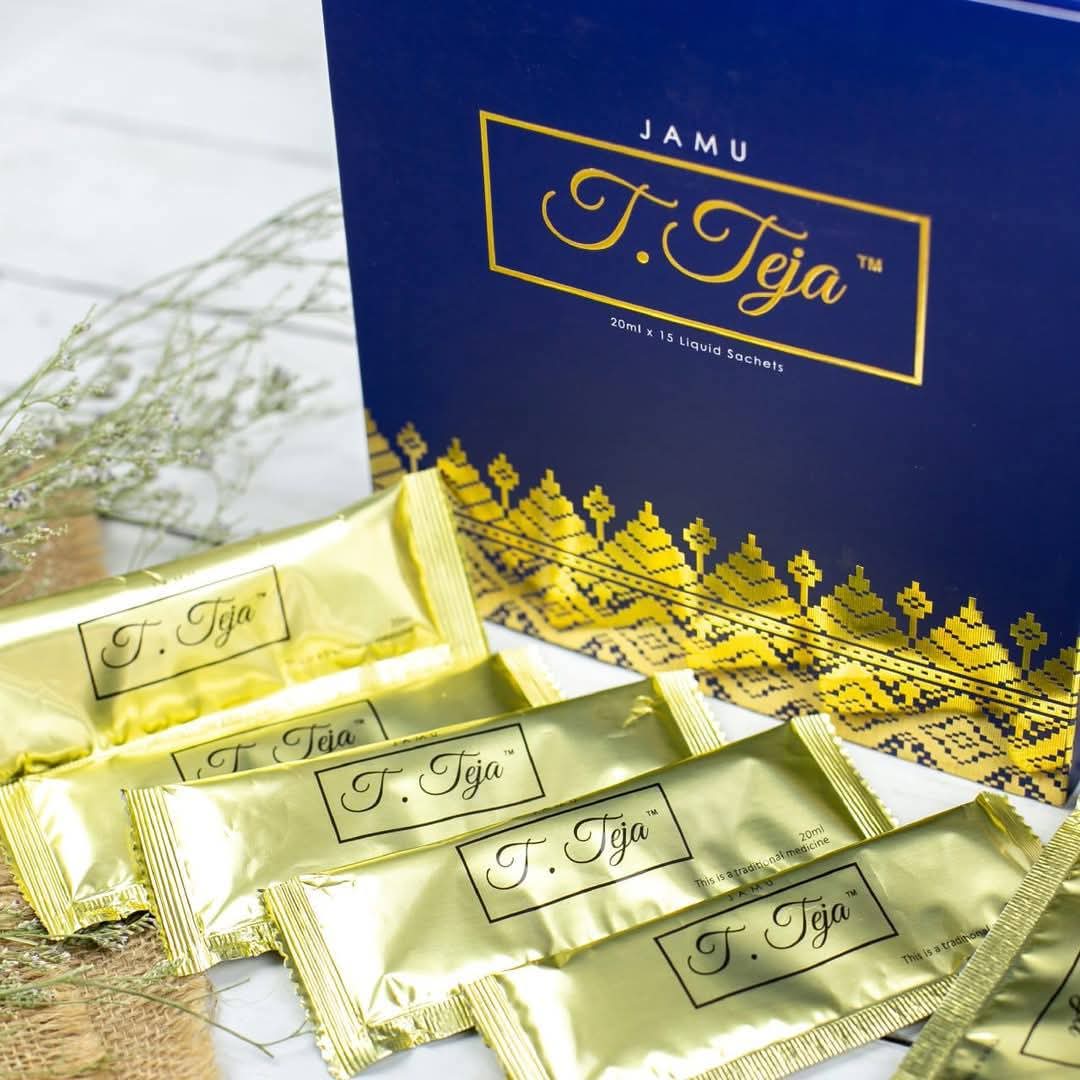 Jamu Tun Teja_0
