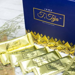 Jamu Tun Teja