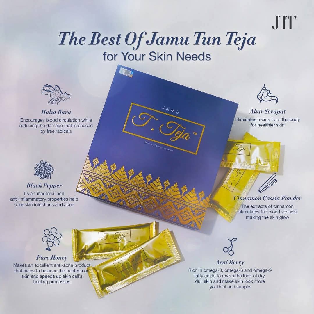 Jamu Tun Teja_1