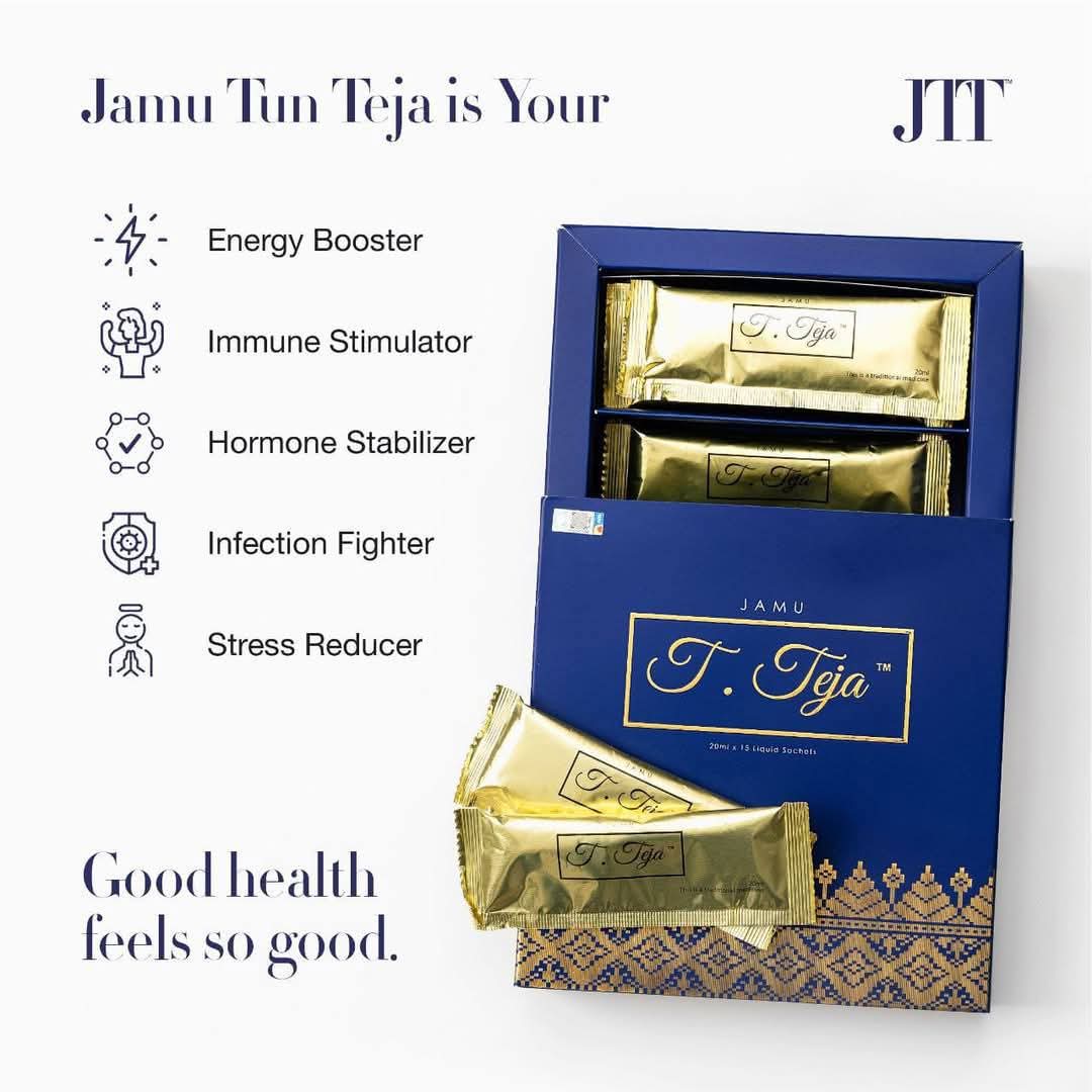 Jamu Tun Teja_2