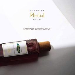JTT Feminine Herbal Wash