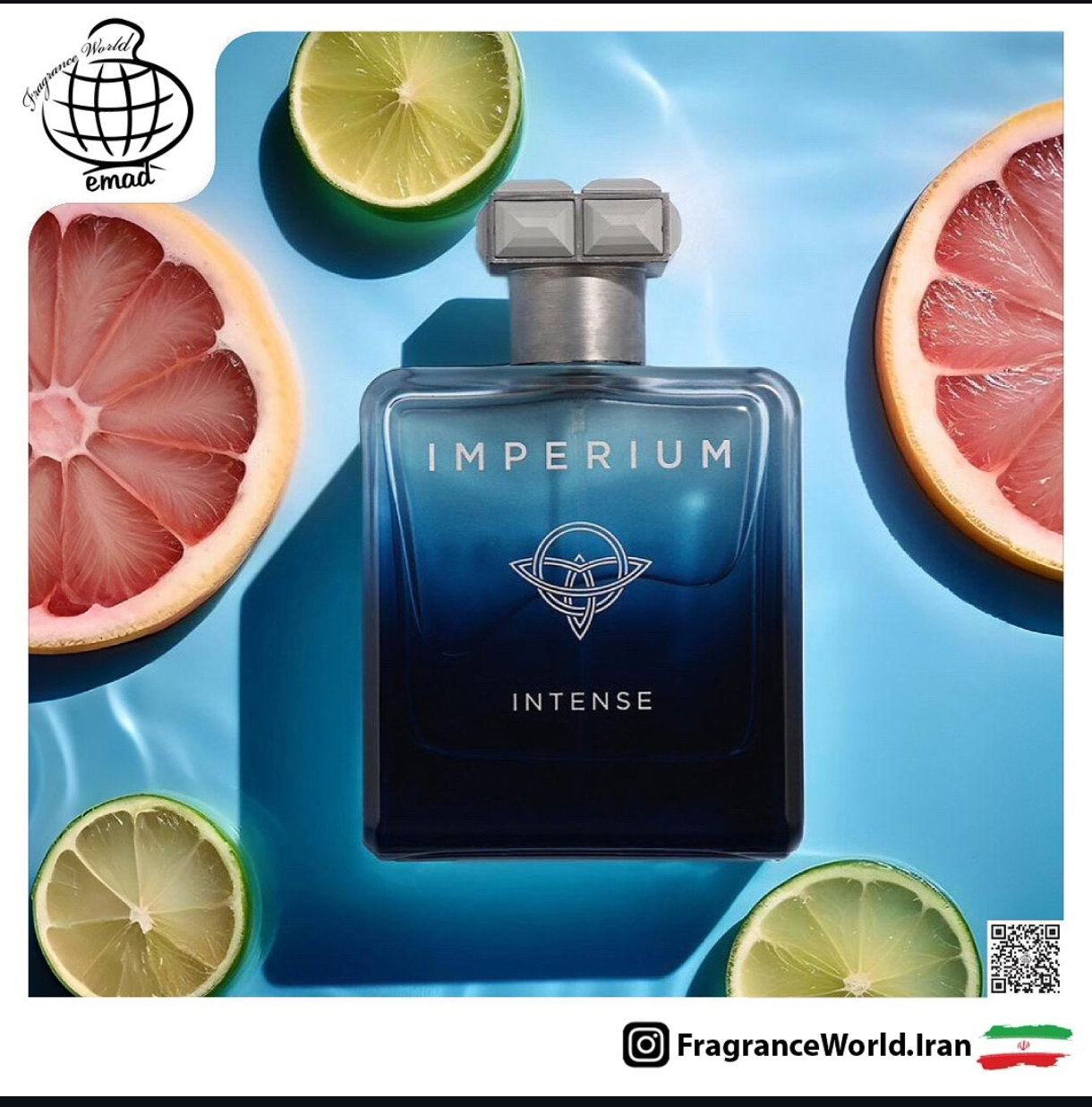 IMPERIUM INTENSE _0