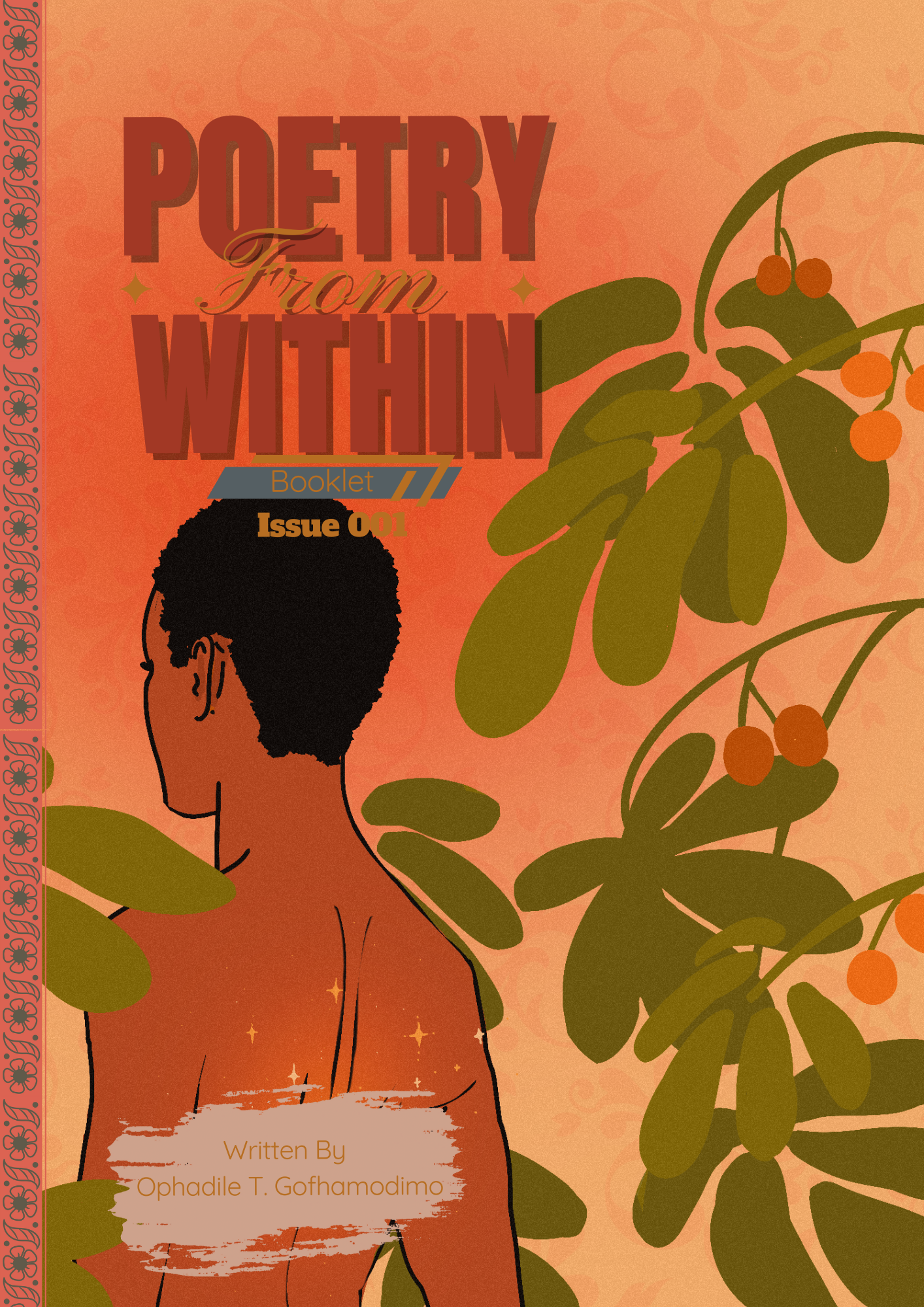 Poetry From Within _0