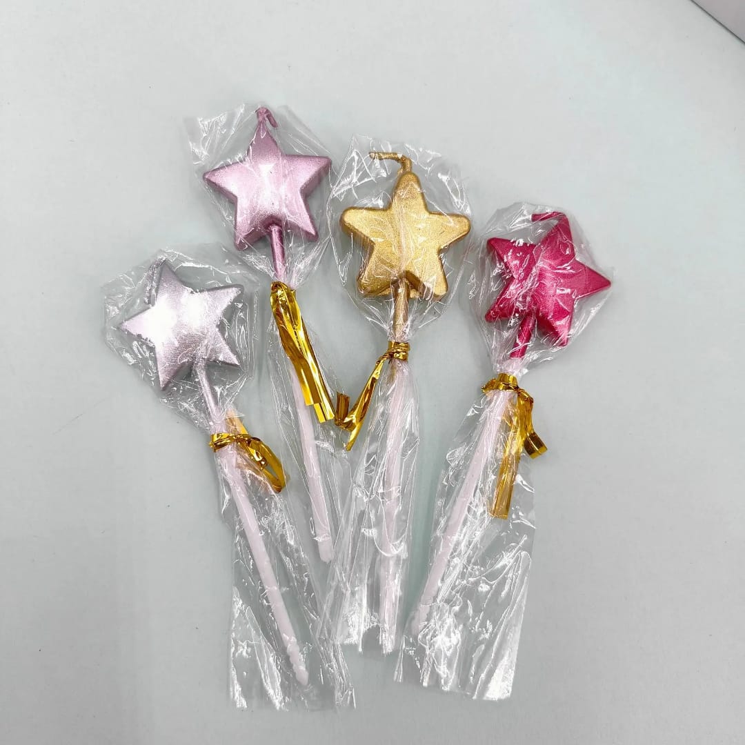 Vela para Aniversário (Cor Diversas)_0