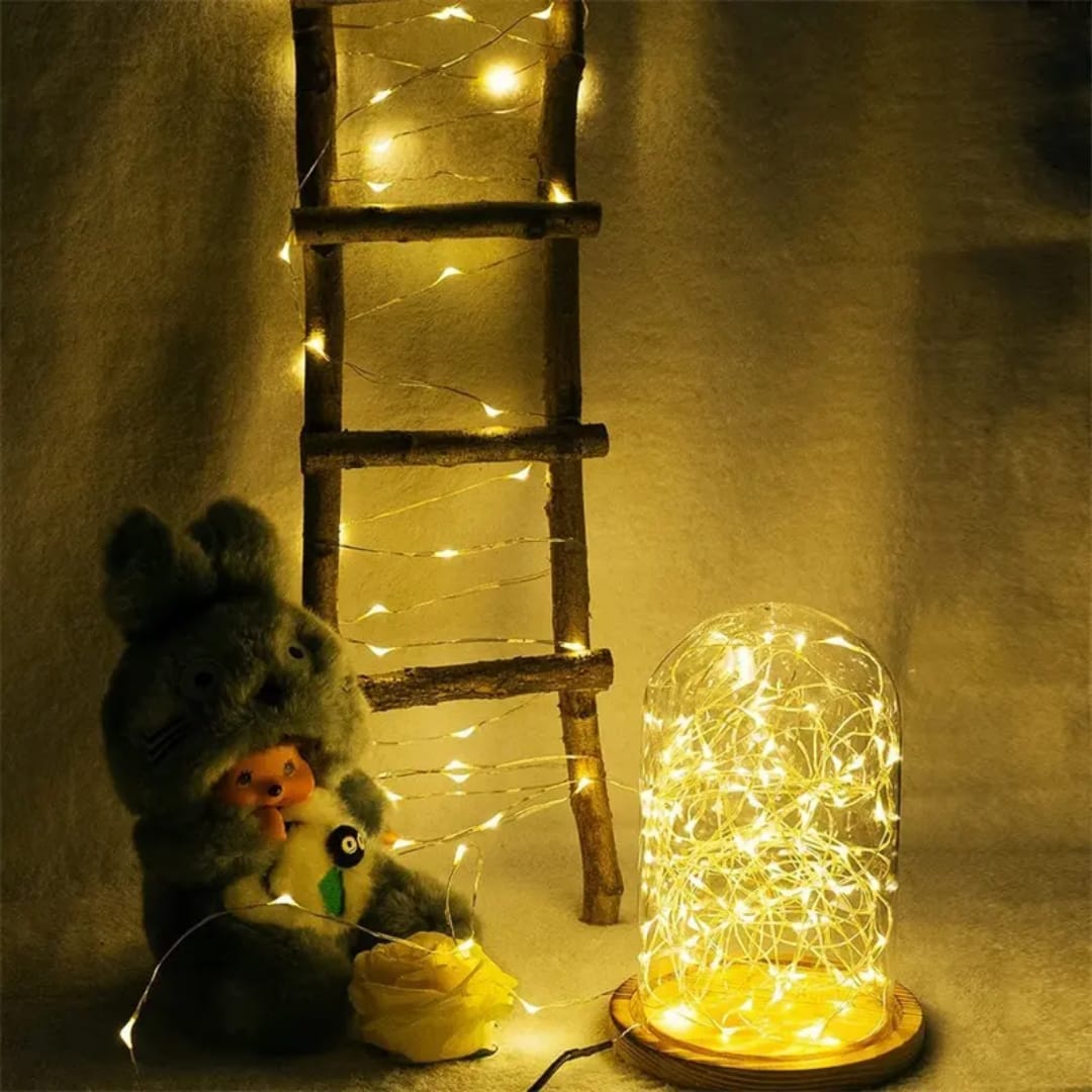 Luzes Led para Decoraçao