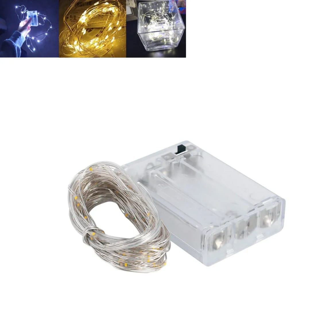 Luzes Led para Decoraçao_1
