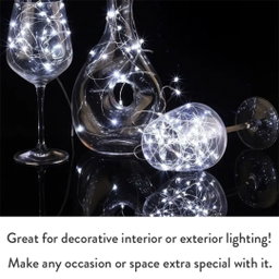 Luzes Led para Decoraçao