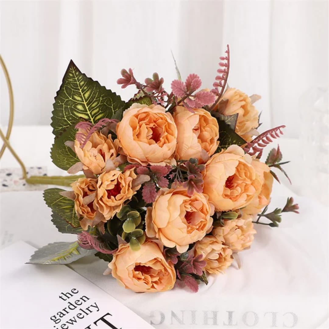 Boquês para Decoração 5 Ramos _1