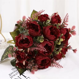 Boquês para Decoração 5 Ramos 