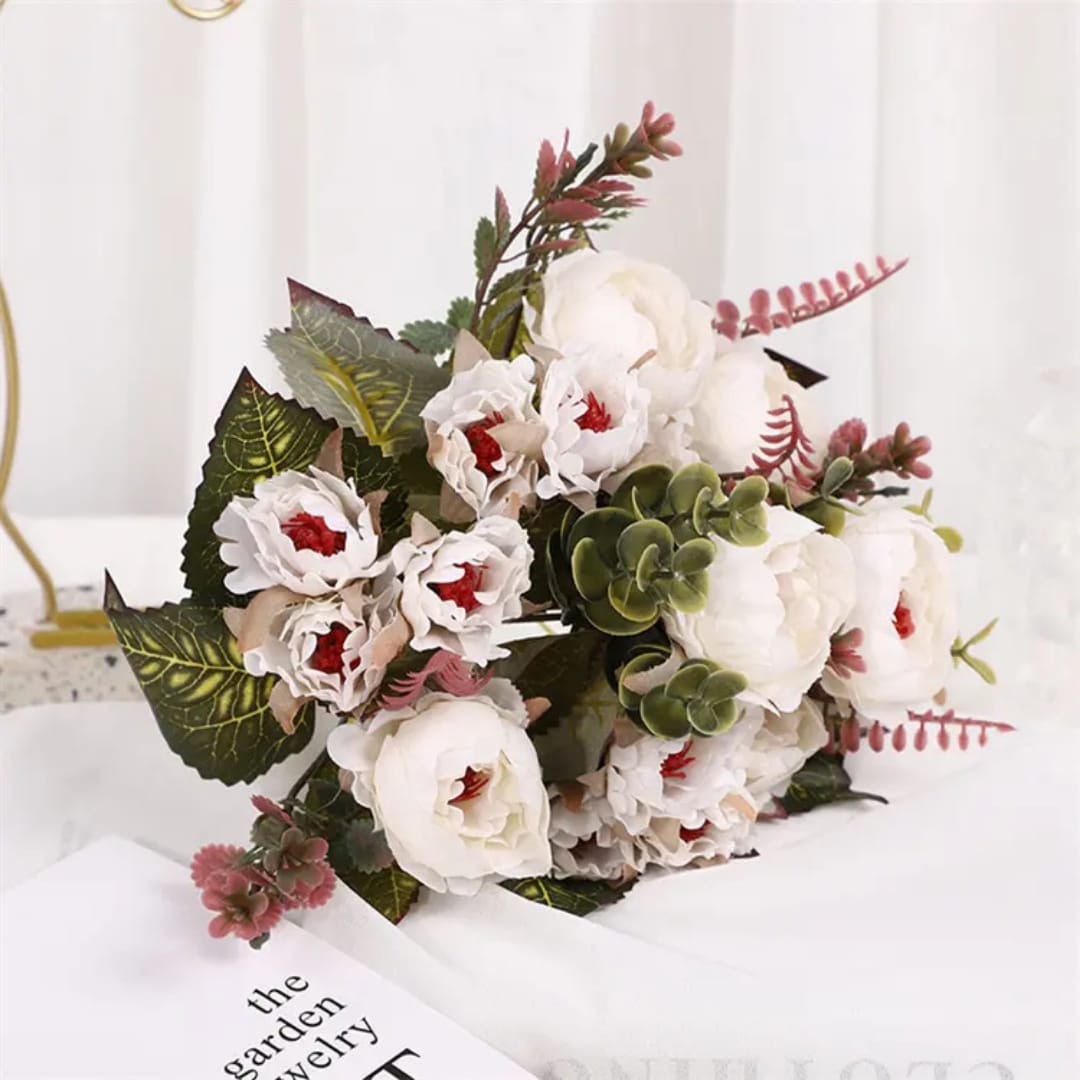 Boquês para Decoração 5 Ramos