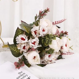 Boquês para Decoração 5 Ramos 