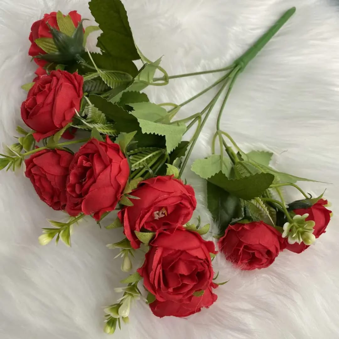 Boquês para Decoração 5 Ramos _0