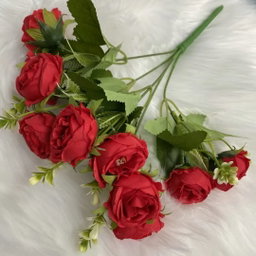 Boquês para Decoração 5 Ramos 