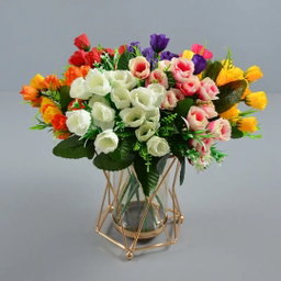 Boquês para Decoração 6 Ramos 