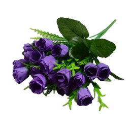 Boquês para Decoração 6 Ramos 