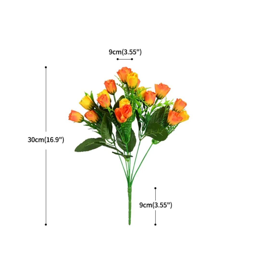Boquês para Decoração 6 Ramos _1